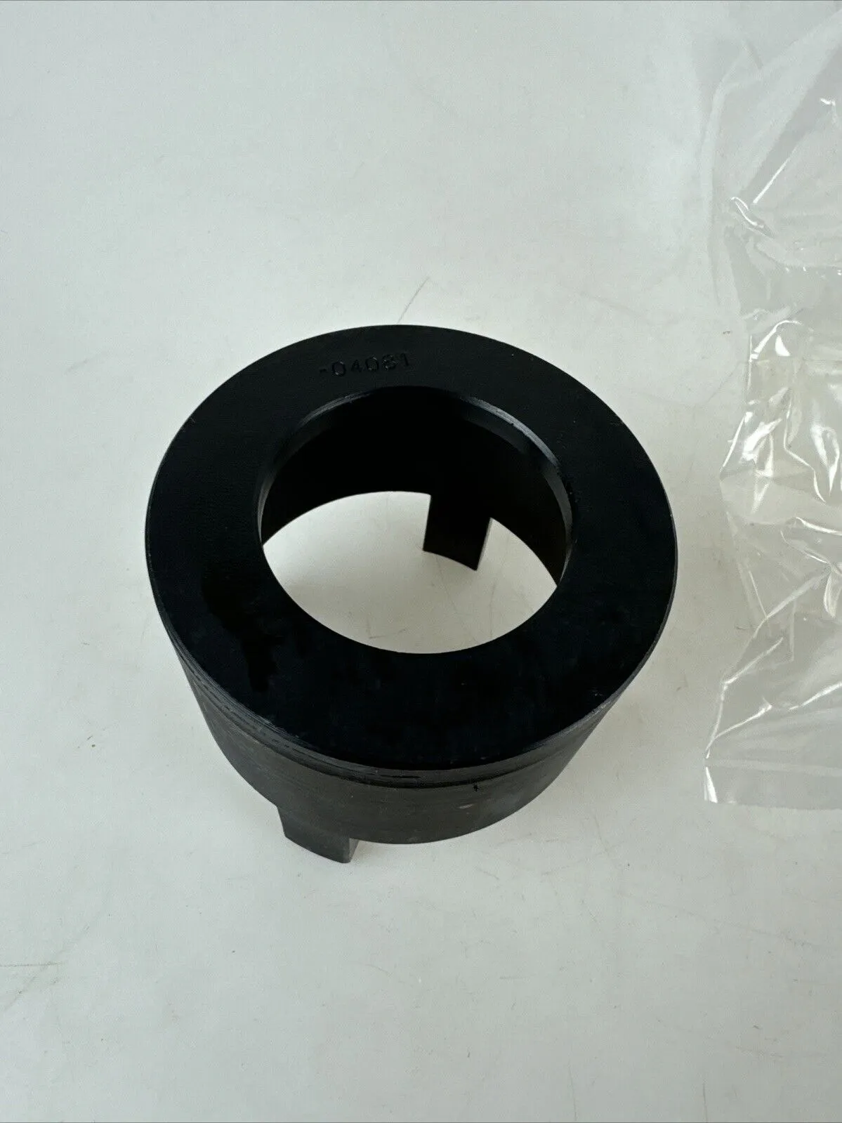 KITTHAMA  YAMAHA Kurbelwelleneinziehadapter SPACER CRANKSHAFT