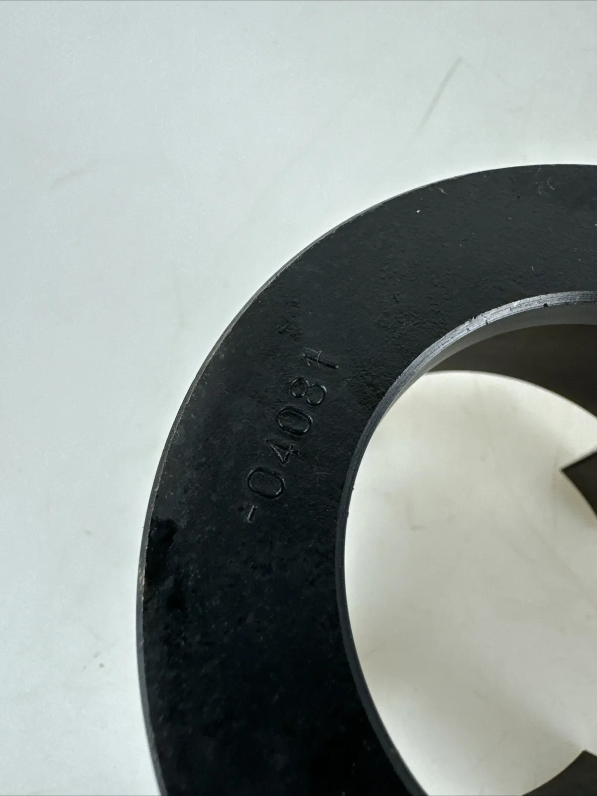 YAMAHA Kurbelwelleneinziehadapter SPACER CRANKSHAFT