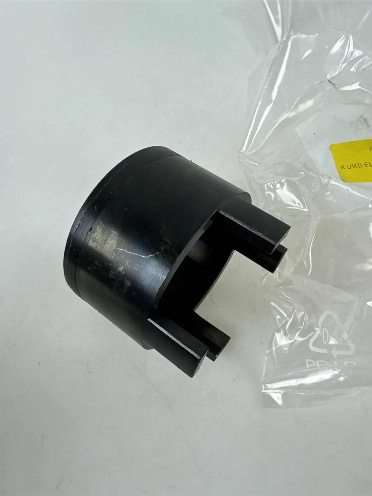 パーツ yamasan289 YAMAHA Kurbelwelleneinziehadapter SPACER CRANKSHAFT